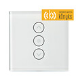 KONYKS - Interrupteur variateur + rétroéclairage Concierge Versailles - Konyks - vignette