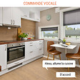 KONYKS - Interrupteur variateur + rétroéclairage Concierge Versailles - Konyks - vignette