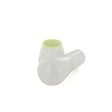 CHACON - Veilleuse lampe torche + avec anneau fluorescent - Chacon - vignette