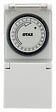OTAX - Programmateur extérieur Schuko IP44 48 programmes - Zenitech - vignette