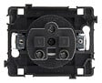CLARYS - Prise 16A 2P+T noir Clarys - Zenitech - vignette
