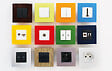 CLARYS - Prise 16A 2P+T noir Clarys - Zenitech - vignette