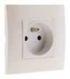 SIMPLEA - Prise Simplea 2P+T encastrable - Zenitech - vignette
