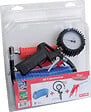PRODIF - Kit gonflage aluminium 3 accessoires tuyau 5 m - vignette