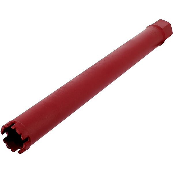 GT MARKET - Couronne diamant Ø 44 mm avec adaptateur pour perceuse et perforateur SDS-max - large