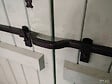 J.MASSARD - Barre antieffraction 1,20m + accessoire - JARDINIER MASSARD - J501590 - vignette