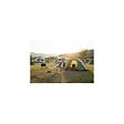O'CAMP - Chaise pliable pécheur de camping - Dimensions : 47 x 40 x 68 cm - vignette