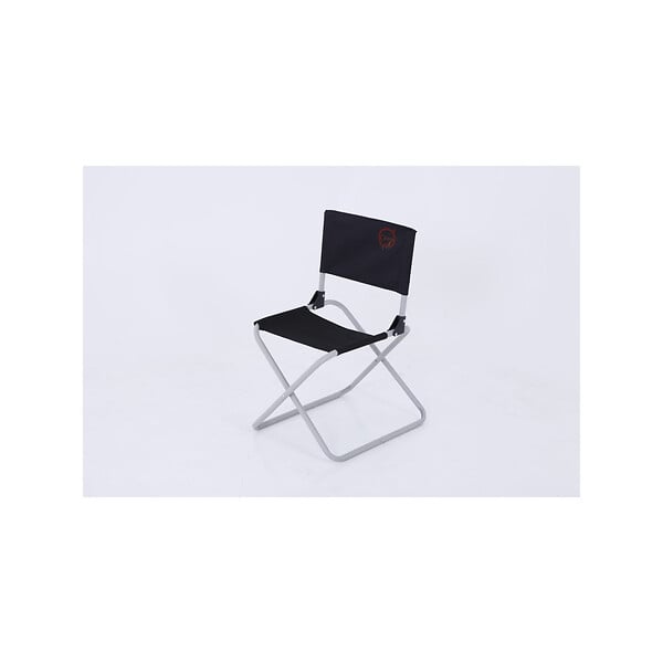 O'CAMP - Chaise pliable pécheur de camping - Dimensions : 47 x 40 x 68 cm - large