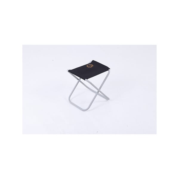 O'CAMP - Siège pliable pêcheur de camping - Dimensions : 37 x 37 x 42cm - large