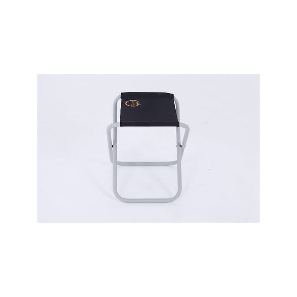 O'CAMP - Siège pliable pêcheur de camping - Dimensions : 37 x 37 x 42cm - large