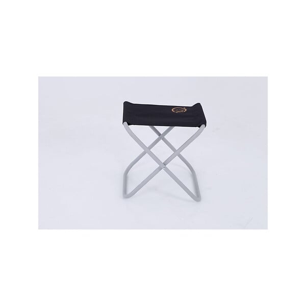 O'CAMP - Siège pliable pêcheur de camping - Dimensions : 37 x 37 x 42cm - large