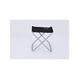 O'CAMP - Siège pliable pêcheur de camping - Dimensions : 37 x 37 x 42cm - vignette