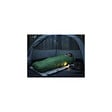 O'CAMP - Lot de 2 sacs de couchage de randonnée - Forme momie - Dimensions : 220 x 80 cm - vignette