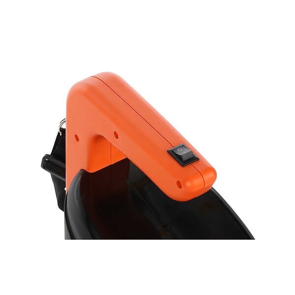 BLACK+DECKER - Pulvérisateur Électrique 5L, Batterie Lithium 3,7 V / 2,6 Ah Pulvérisateur Jardin Végétaux + Lance Télescopique Black+Decker - large
