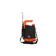 BLACK+DECKER - Pulvérisateur Électrique 5L, Batterie Lithium 3,7 V / 2,6 Ah Pulvérisateur Jardin Végétaux + Lance Télescopique Black+Decker - vignette