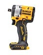 DEWALT - Boulonneuse à chocs compacte ½'' 406Nm 18V DEWALT DCF921N-XJ - vignette