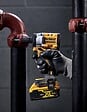 DEWALT - Boulonneuse à chocs compacte ½'' 406Nm 18V DEWALT DCF921N-XJ - vignette