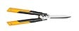 FISKARS - Cisaille à haies PowerGearx- Acier - 66,5cm - vignette