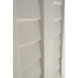 ARTPLAST - Abri de Jardin Extérieur 5500L Beige - Cabanon de jardin en Polypropylène 151x208x200 - Rangement Outils, Vélos, ARTPLAST - vignette