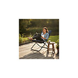 FFF - Chilienne pliable - Bleu - vignette
