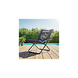 FFF - Chilienne pliable - Bleu - vignette