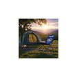 FFF - Chilienne pliable - Bleu - vignette