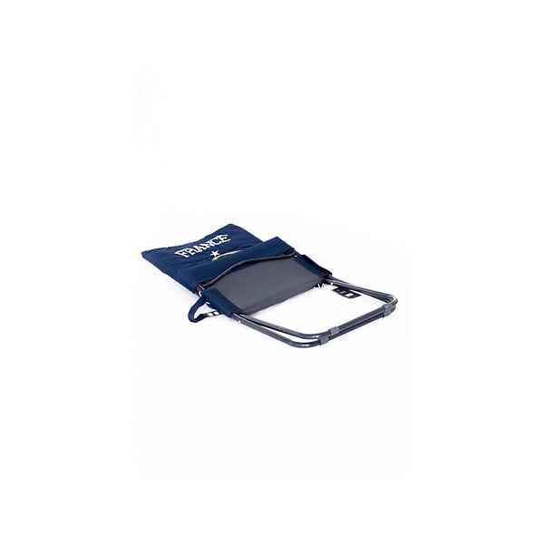 FFF - Chilienne pliable - Bleu - large