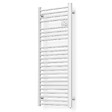 WARM TECH - Radiateur sèche serviettes sans fluide 750W - vignette