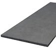 FORESTEA - Bande de chant stratifié tablette metal 5m long x 23 mm - vignette