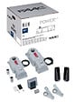 FAAC - Power kit intégral 24v new version - FAAC - 106755 - vignette