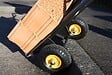 HAEMMERLIN - Diable Travaux Lourds Rollax 946g - vignette