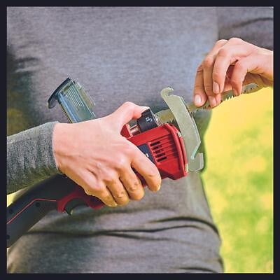EINHELL - Coupe branches sans fil EINHELL 3408290 GE-GS 18/150 Li-Solo Power X-Change (produit seul) - large