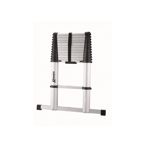 RIBILAND - Echelle Télescopique 13 Barreaux - PRET134 - large