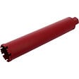 GT MARKET - Couronne diamant Ø 76 mm avec adaptateur pour perceuse et perforateur SDS-max - vignette