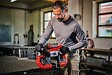 EINHELL - Scie a ruban 18V EINHELL TE-MB 18/127 Li-Solo Power X-Change (vendu sans batterie) + 2 rubans - vignette