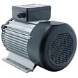 RIBITECH - Moteur électrique 3cv Mono 1400 Tr/min - M3M14 - vignette