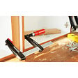 BESSEY SER - Presse à vis en fonte malléable avec poignée bois TGRC 300/100 TGRC30S10 Bessey - vignette