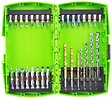 CONSTRUCTOR - Constructor - Coffret 34 Mèches Et Embouts - Ca034 - vignette