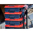EINHELL - Mallette de transport charge max. 90kg EINHELL E-Case M - vignette