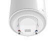 THERMOR - PECS Ballon échangeur Thermor - A serpentin - Vertical mural - 200L - Blanc - vignette