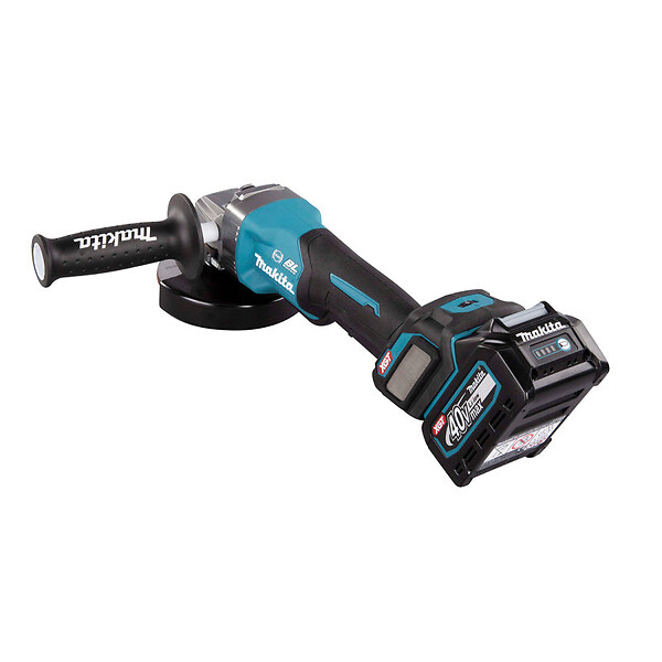 MAKITA - Meuleuse Ø 125mm 2x4Ah 40V XGT ® MAKITA GA029GM201en MAKPAC - large