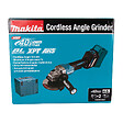 MAKITA - Meuleuse Ø 125mm 2x4Ah 40V XGT ® MAKITA GA029GM201en MAKPAC - vignette