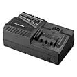 HITACHI - Perceuse-visseuse HIKOKI DS18DDWPZ Brushless 18V (2 x 5.0Ah) en coffret - vignette