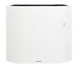 ATLANTIC - Radiateur connecté Divali Néo horizontal 2000W Blanc carat - ATLANTIC - 507673 - vignette