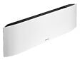 ATLANTIC - Radiateur connecté Divali Néo plinthe 1000W Blanc carat - ATLANTIC - 507674 - vignette