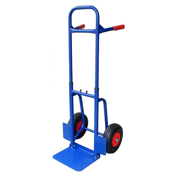 SOVELOR - Chauffage autonome grande puissance portable SOVELOR Gamme AUTOGAZ sur roues (Gaz propane) - large