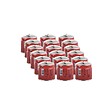 ALPENTECH - Pack de 18 Cartouches de gaz 190g Perçable Butane Propane Sécurité stop-gaz ALPENTECH - vignette