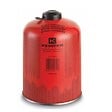 KEMPER - Pack de 6 Cartouches de gaz 450g Butane propane mix Valve 7/16 KEMPER - vignette