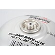ALPENTECH - Pack de 3 Cartouches de gaz 500gr Butane/Propane MIX Gaz camping Appareils à gaz ALPENTECH - vignette
