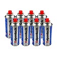 ALPENTECH - Pack de 8 Cartouches de gaz 250g butane Camping Butane ALPENTECH - vignette